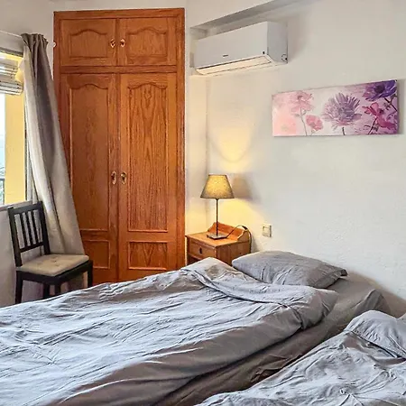 Appartement 2 Bedroom In Fuengirola