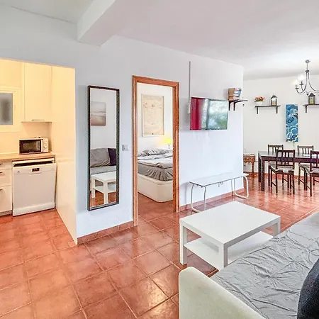 2 Bedroom In