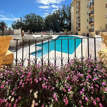 Apartment 2 Bedroom In Fuengirola