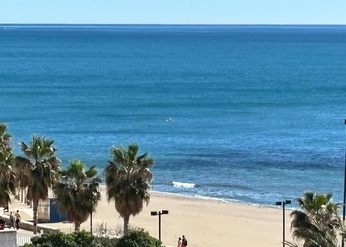 Apartamento 2 Bedroom In Fuengirola