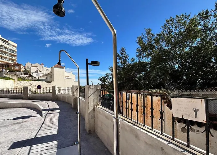 2 Bedroom In Apartment Fuengirola