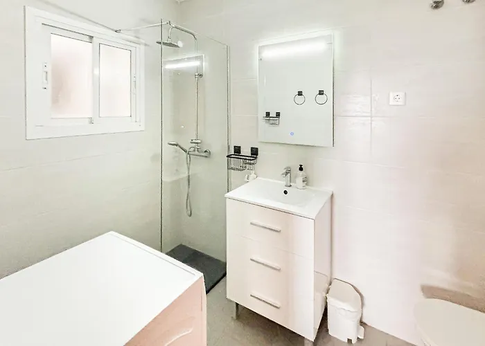 2 Bedroom In Apartment Fuengirola