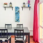 2 Bedroom In Fuengirola