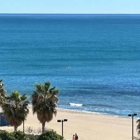 Appartamento 2 Bedroom In Fuengirola