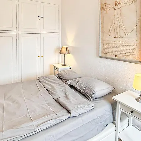 Appartamento 2 Bedroom In *